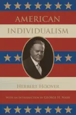 American Individualism