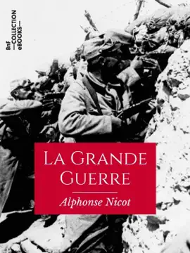 Read: Book La Grande Guerre