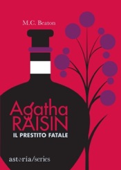 Download Agatha Raisin – Il prestito fatale