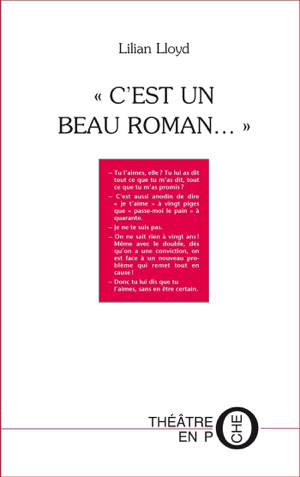 Read&Download C'est un beau roman Book by Lilian Loyd Online Read&Download C'est un beau roman Book by Lilian Loyd Online