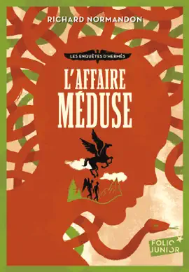 Read: Les enquêtes d'Hermès Book (Tome 2) - L'affaire Méduse