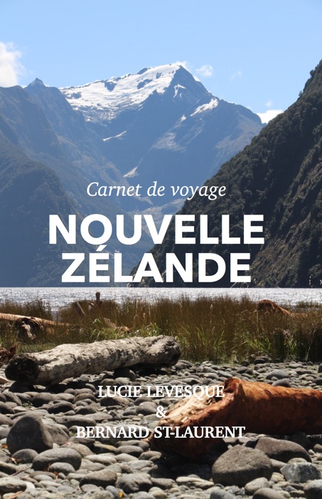 Nouvelle-Zélande 2020
