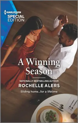 Read: A Book Winning Season