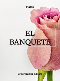 El banquete - Plato
