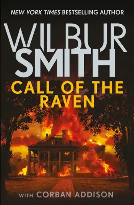 Read: Call of the Raven Book