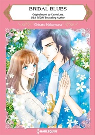 Bridal Blues - Chisato Nakamura & Cathie Linz