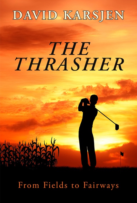 THE THRASHER