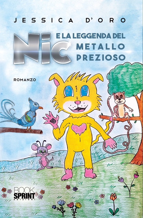 Nic e la leggenda del metallo prezioso