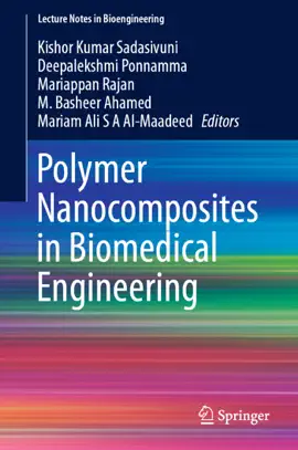 Read: Polymer Nanocomposites in Biomedical Book Engineering