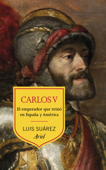 Carlos V - Luis Suárez