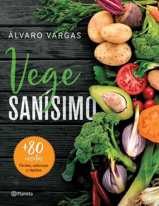 Vegesanísimo (Edición mexicana)