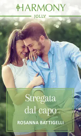 Read: Stregata dal Book capo