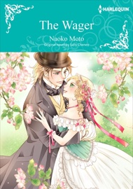 The Wager - Naoko Moto & Sally Cheney