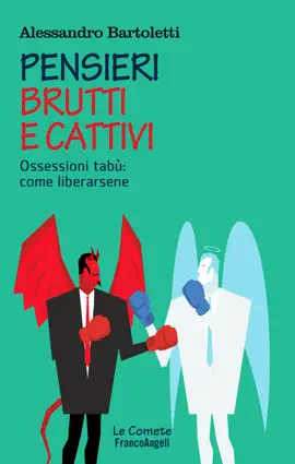 Read: Pensieri brutti e Book cattivi