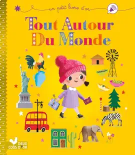 Read: Tout Book Autour Du Monde