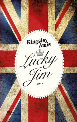 Read: Lucky Book Jim