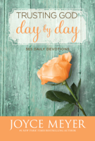 Joyce Meyer - Trusting God Day by Day artwork