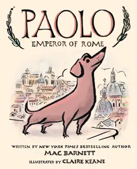Read: Paolo, Book Emperor of Rome