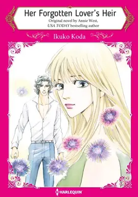 Read: Book Her Forgotten Lover'S Heir