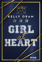 Kelly Oram - Girl At Heart artwork