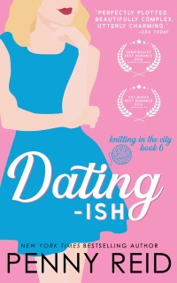 Dating-Ish by Penny Reid