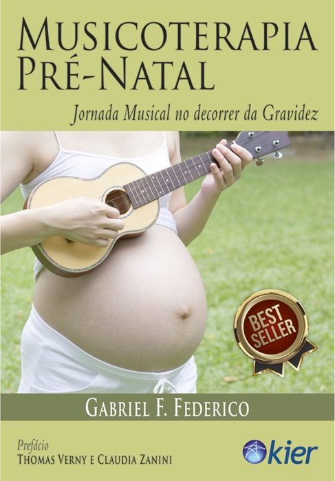 MUSICOTERAPIA PRÉ NATAL