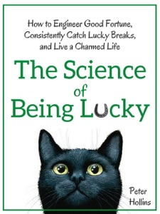 The Science of Being Lucky