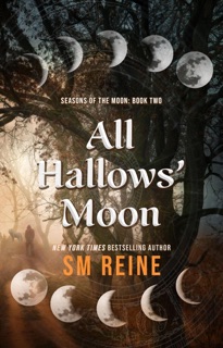 All Hallows' Moon by SM Reine