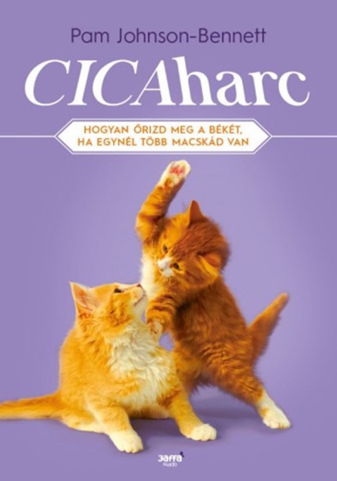 Cicaharc