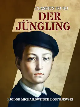 Read: Book Der Jüngling