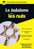 Le Judaïsme Pour les Nuls, édition poche - Ted Falcon & David Blatner