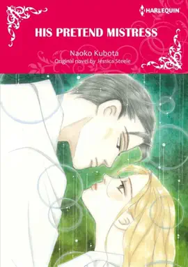 Read: Book His Pretend Mistress