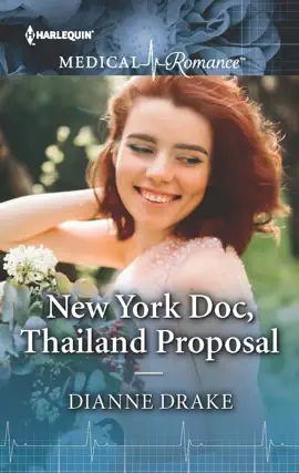 Read: Book New York Doc, Thailand Proposal