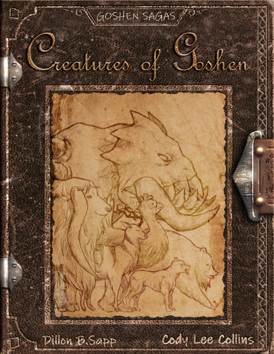 Goshen Sagas: Creatures of Goshen