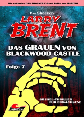 Dan Shocker's LARRY BRENT 7