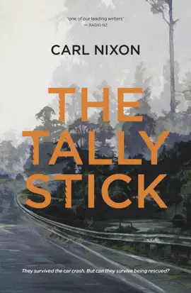 Read: Book The Tally Stick