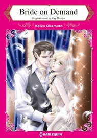 Bride On Demand - Keiko Okamoto & Kay Thorpe