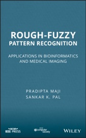 Rough-Fuzzy Pattern Recognition - Pradipta Maji & Sankar K. Pal