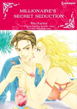 Read: Millionaire's Secret Book Seduction