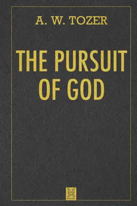 Read: Book The Pursuit of God