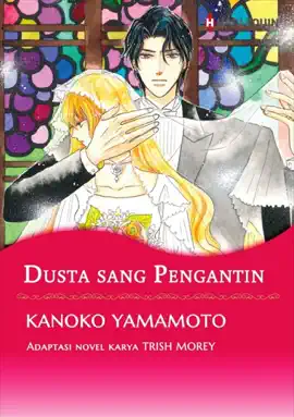 Read: Dusta sang Pengantin Book
