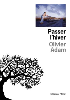 Read: Passer l'hiver Book