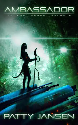 Read: Ambassador 10: Lost Forest Secrets Book