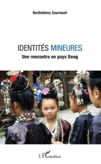 Identités mineures by Barthélémy Courmont