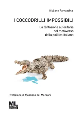 Read: Book I coccodrilli impossibili