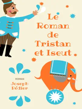 Read: Le Roman de Tristan et Book Iseut