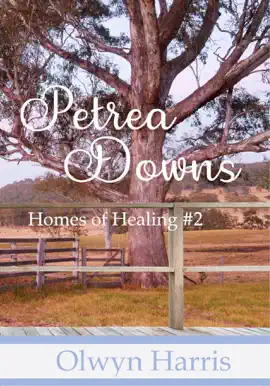 Read: Petrea Downs Book