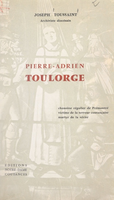 Pierre-Adrien Toulorge