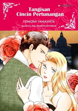 Read: Tangisan Book Cincin Pertunangan