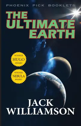 Read: The Ultimate Earth Book